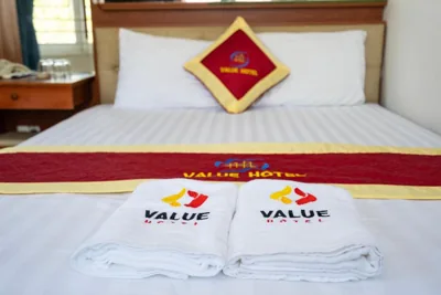 Habitación twin — Value Hotel