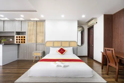 Value Hotel – Fotos 4