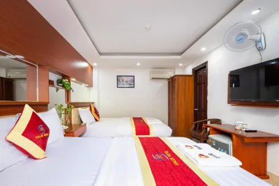 Value Hotel – Fotos 5