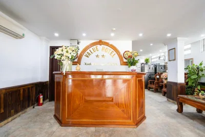 Value Hotel – Fotos 7