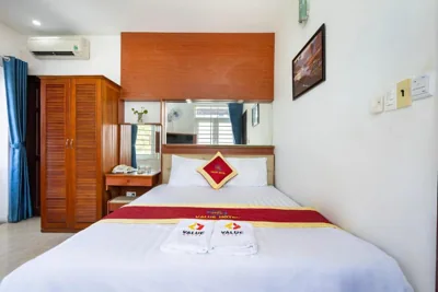 Value Hotel – Fotos 12